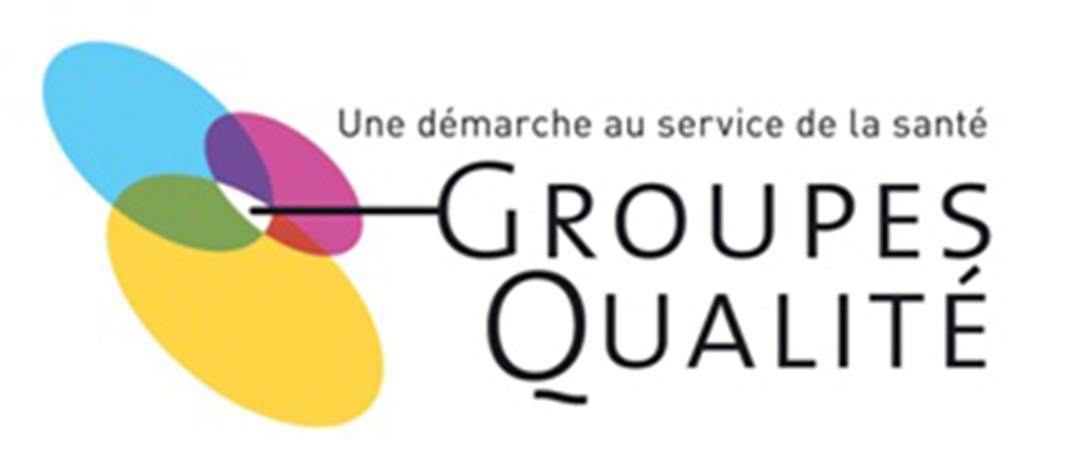 Groupe qualité